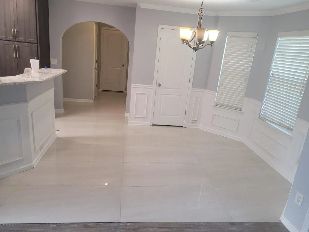 Basement Flood Cleanup in Bellevue, KY